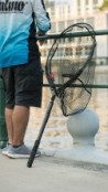 Fox Rage Fighter Landing Nets Fox Rage 5,5m Carbon Street Net