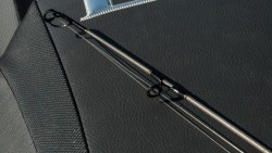 Versatile Light Casting 210cm/6ft 11 - 7-28g