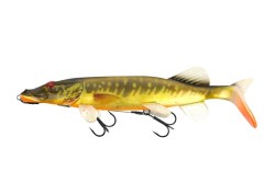 Fox Rage Giant Replicant® Realistic Pike 32cm Supernatural Hot Pike