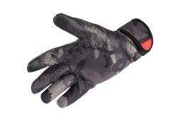 Thermal Camo Gloves L