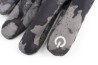 Thermal Camo Gloves L