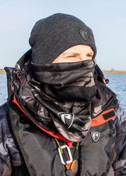 Rage Thermal Camo Snood