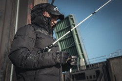 Rage Camo Puffa XXXL