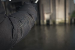 Rage Camo Puffa XXXL