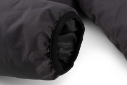 Rage Camo Puffa XXXL