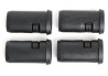 Ranger MK2 Pod 3 Rod incl, Case