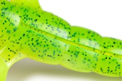 Fox Rage Mega Craw Pearl And Pepper UV 13cm