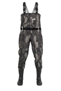 Fox Rage Waders Camo LW...