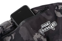 Fox Rage Waders Camo LW Breathable 7/41
