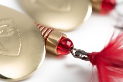 French Blade Spinner Size 2 5,2g