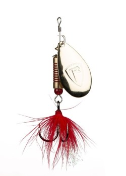 French Blade Spinner Size 5 14,3g