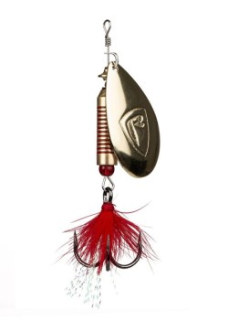 French Blade Spinner Size 5 14,3g