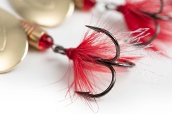 French Blade Spinner Size 5 14,3g