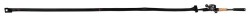 Fox Rage Rod Shield 5'10""...