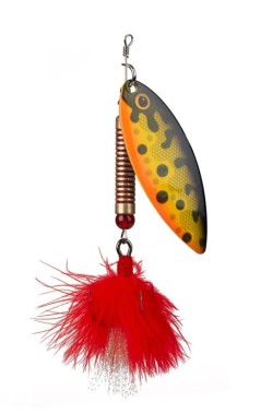 Fox Rage SPINNER UV HOT...