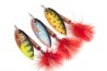 Spinner UV Lemon Tiger Size 3 11g