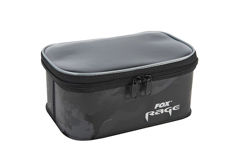 Fox Rage Small Camo Accessory Bag
