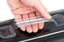 Fox Rage Small Camo Accessory Bag