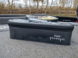 Fox Rage Small Camo Accessory Bag