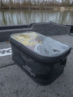 Fox Rage Small Camo Accessory Bag