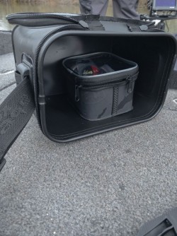 Fox Rage Small Camo Accessory Bag