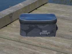 Fox Rage Small Camo Accessory Bag