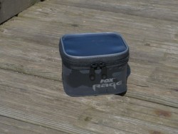 Fox Rage Small Camo Accessory Bag