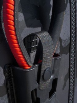 Fox Rage Large Camo Welded Bag