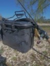 Fox Rage Large Camo Welded Bag
