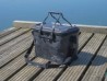 Fox Rage Medium Camo Welded Bag