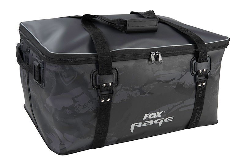 Fox Rage Small Camo Welded Bag