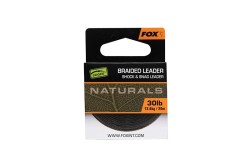 Naturals Braided Leader...