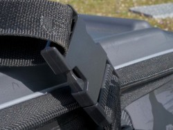 Fox Rage Small Camo Welded Bag