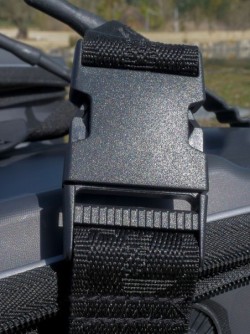 Fox Rage Small Camo Welded Bag