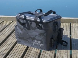 Fox Rage Small Camo Welded Bag