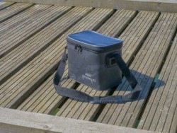 Fox Rage Small Camo Welded Bag