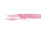 Fox Rage Ultra UV Floating Creatures Swing Ball 9cm/3,54” - Chartreuse UV x 6pcs