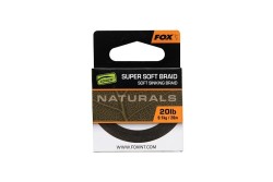 Naturals Soft Braid...