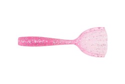 Fox Rage Ultra UV Floating Creatures Shovel Shad 9cm/3,54” - Sparkling Oil UV x 6pcs