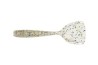 Fox Rage Ultra UV Floating Creatures Shovel Shad 9cm/3,54” - Chartreuse UV x 6pcs
