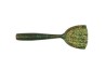Fox Rage Ultra UV Floating Creatures Shovel Shad 9cm/3,54” - Chartreuse UV x 6pcs