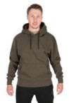 Fox Collection Hoody - G/B - S