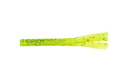 Fox Rage Ultra UV Floating Creatures Shovel Shad 7cm/2,75"" - Salt & Pepper UV x 8pcs