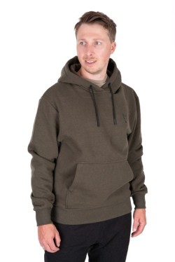 Collection Hoody Green/Black S