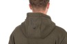 Fox Collection Hoody - G/B - S