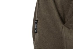 Collection Hoody Green/Black S