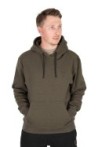 Collection Hoody Green/Black M