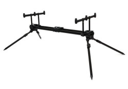 Ranger MK2 - 2 Rod Buzz Bars