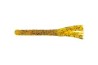 Creature Funky Worm Floating 9cm 2,75in UV Chartreuse 6pcs