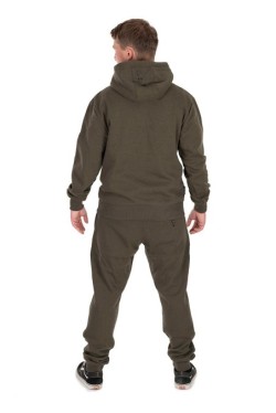 Fox Collection Hoody - G/B - L